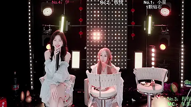 美女ZZ00033S在线直播