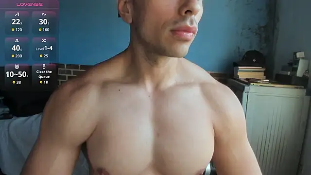 justinkarter (M young) - naked and hard cock ig:justin.kart