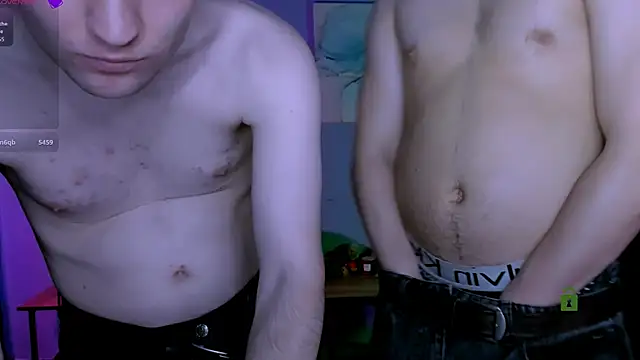 travis_wolf_ (Ask my age) - show ass