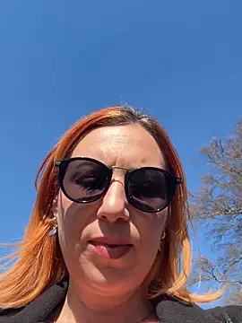 PervyxMilfxx live sex cam