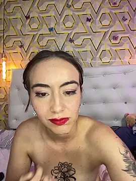 melanyyjhonson15 (F young) - Control lush x4 min🎮