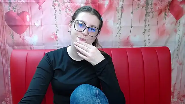 lilianashine (F teen) - I'll show you the kitty