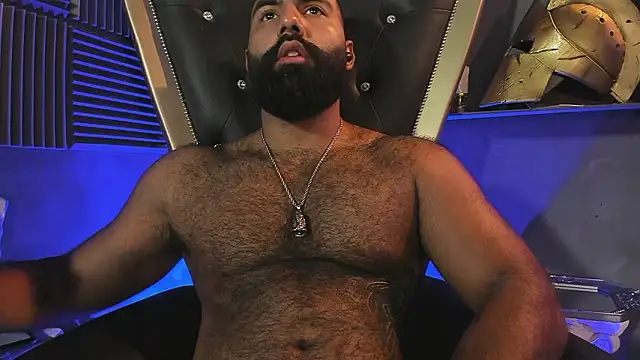 beardandrew (M young) - DICK ON YOUR FACE