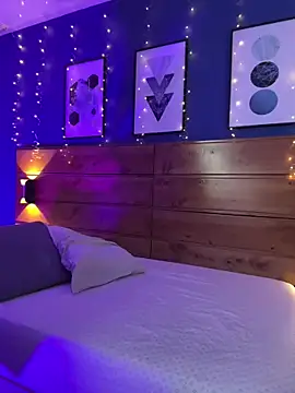 mahia_queen's Live Sex Cam Show