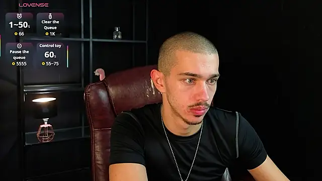 kaydendrew (M twink) - Lets Hit the GOAL and make me CUM