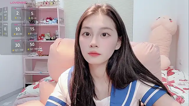 美女lris-Beauty在线直播