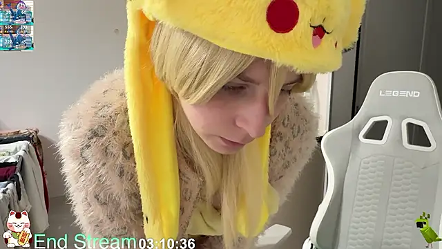 Shiroi Fubuki (ShiroiFubuki)