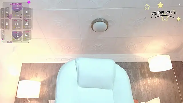 aria_li - Aria_li's free webcam - UK Sex Cams