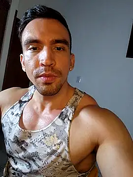 jhay-crux (M young) - play dick and cum