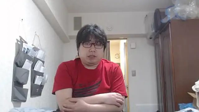 raterate555 (Ask my age) - 配信環境整える