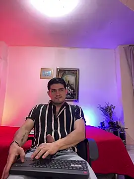 williamsmiiths16 (M young) - cum