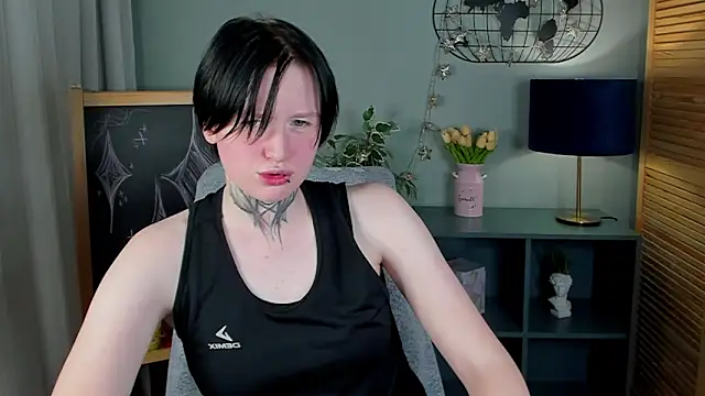 bakugokatsuki - BakugoKatsuki's free webcam - UK Sex Cams