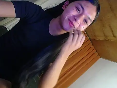 sweet_18nicole (T young) - public cum