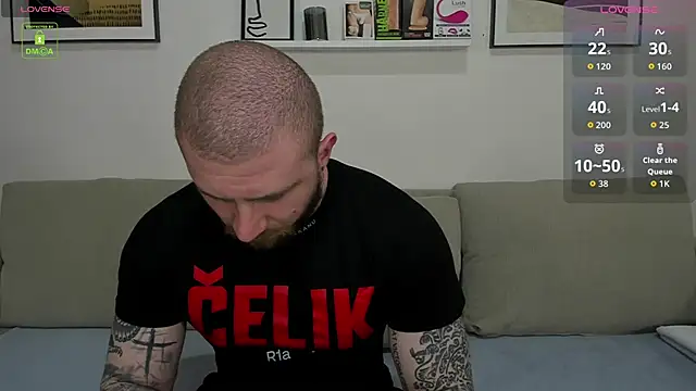 Gerard_Finbar live sex cam