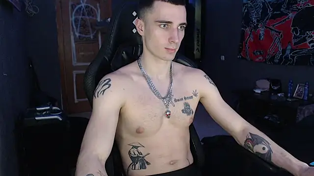 jack_loveeee - Jack_loveeee's free webcam - UK Sex Cams