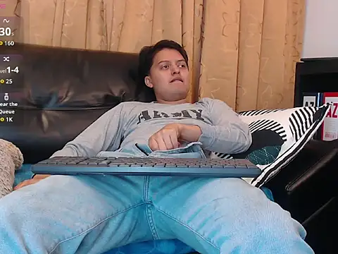 Preview of kevin_charless