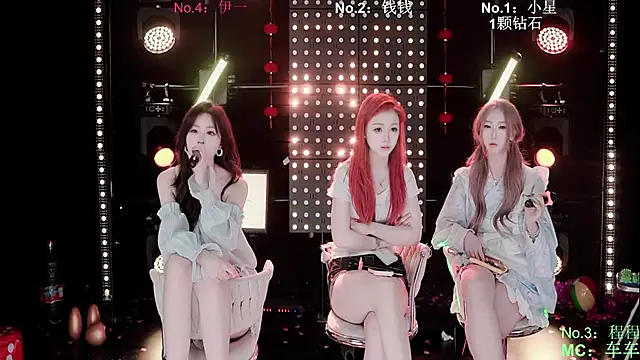 美女ZZ00033S在线直播