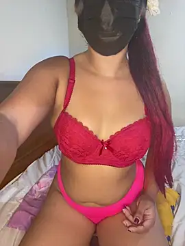 Webcam Model (Ariana__Marie)  is live.Free join now!