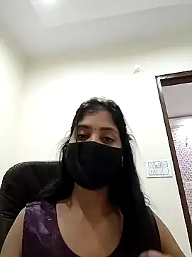 Webcam Model (SEEMA_127)  is live.Free join now!