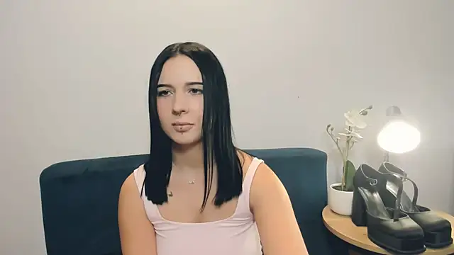 chat webcam porn TaliaAdorable