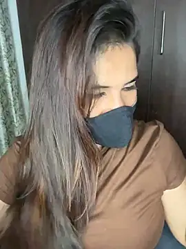 sexy_madhurii (F young) - Boobs show