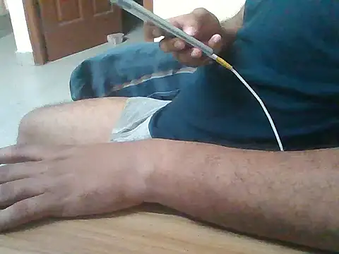 bihari_in_bangalore (M young) - Masturbate in public