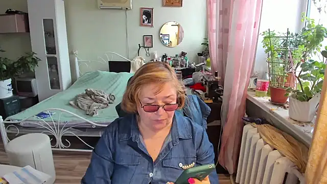 rekelme live cam profile