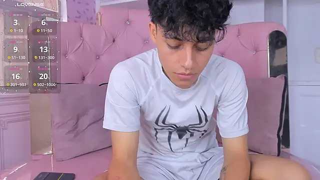 Preview of dani_rivass