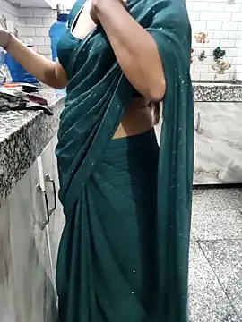 Webcam Model (Shalu_G)  is live.Free join now!