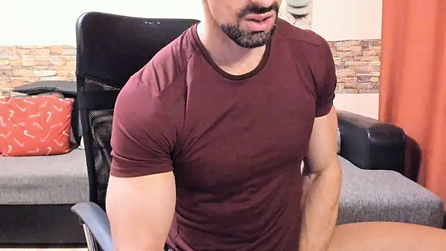 HotHunkTrainer avatar