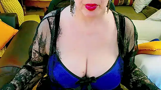 gattonabiondona - GattonaBiondona's free webcam - UK Sex Cams