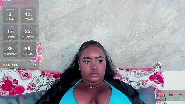 laia_fisher_ - Laia_fisher_'s free webcam - UK Sex Cams