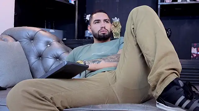 Preview of matteosantos