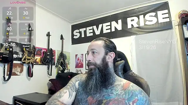 Preview of stevenrisenyc