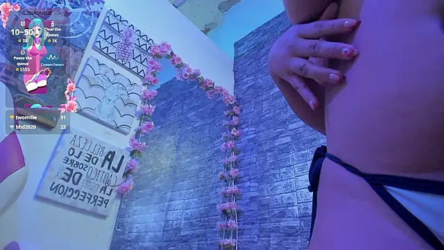 karoll__sex - Karoll__sex's free webcam - UK Sex Cams