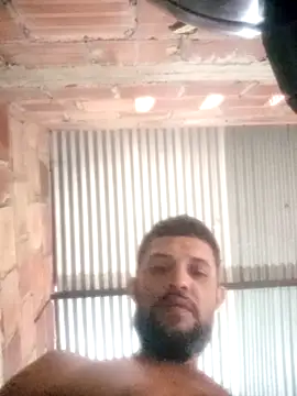 hot_veteran_1 (M young) - Corrida y squirt