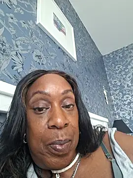 ebony-sultryx - Ebony-SultryX's free webcam - UK Sex Cams