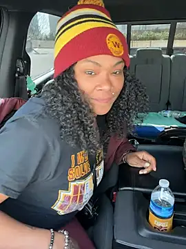 HaloRodeoLover2 live sex cam