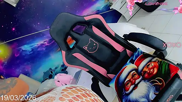 Nella_Dolls live cam profile