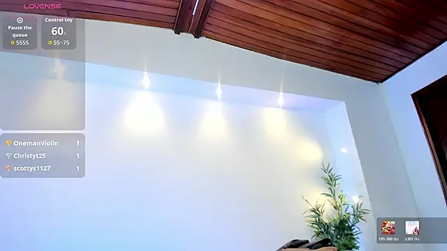 aidajones (F young) - DANCE SEXY+ ice❤️