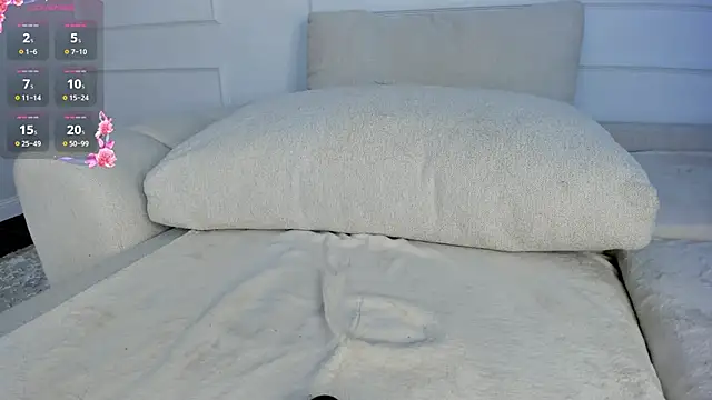 jenikim - JeniKim's free webcam - UK Sex Cams