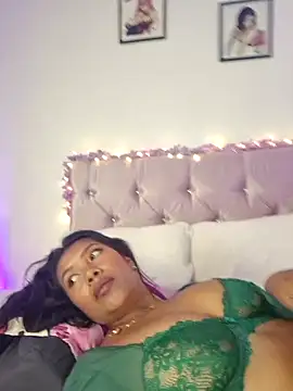 paulaortiz_1 - PaulaOrtiz_1's free webcam - UK Sex Cams