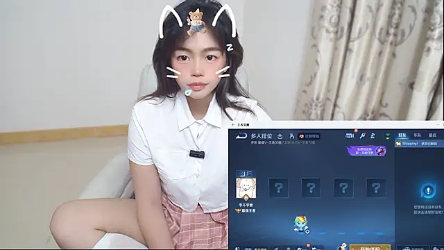 duolamei - Duolamei's free webcam - UK Sex Cams