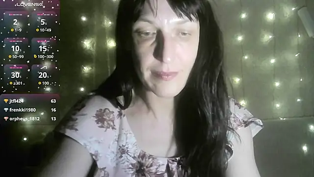 marieodahlias - MarieODahliaS's free webcam - UK Sex Cams