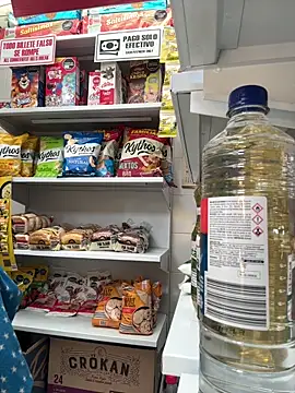 pamelajonsom_ (F young) - fuck pussy in the  secrett😱😍