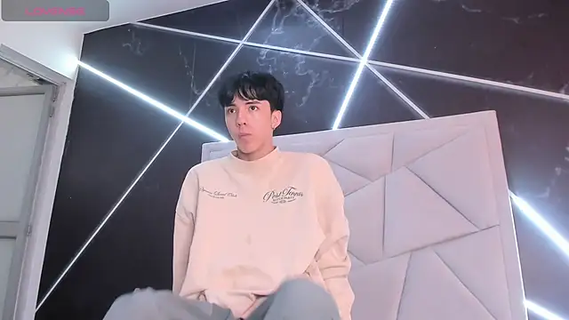 aerumchae (M twink) - Finger in my ass make it irresistible🍑
