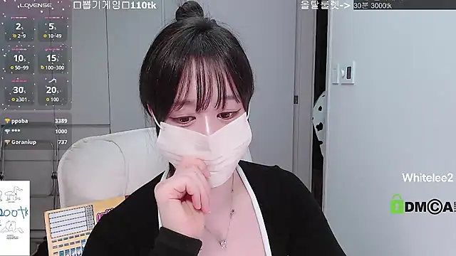 whitelee2 live cam profile