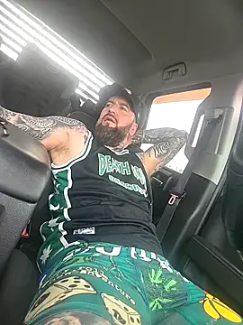 Beardedtattood avatar