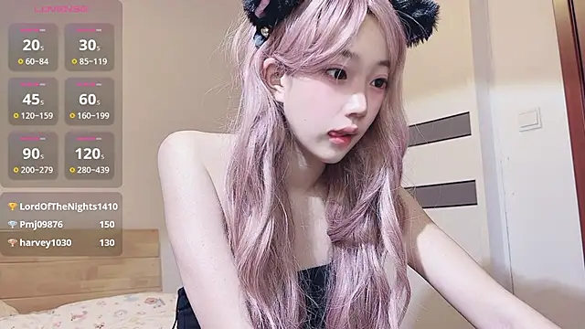 美女TuTu0066在线直播