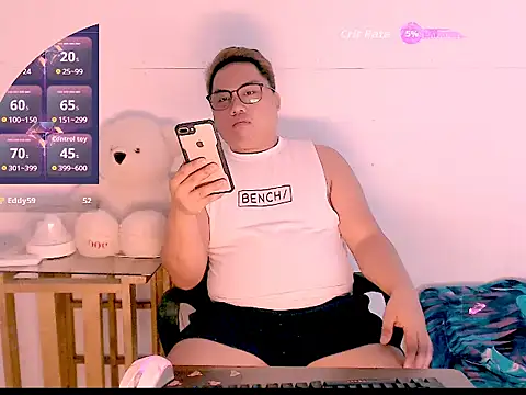 hardking_69 (M young) - CUMSHOW  💦💦